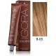 Schwarzkopf Professional IGORA Color10 profesionalūs plaukų dažai 60 ml.