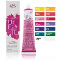 Wella Professionals Color Fresh Create pusiau ilgalaikiai profesionalūs plaukų dažai 60 ml.