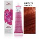 Wella Professionals Color Fresh Create pusiau ilgalaikiai profesionalūs plaukų dažai 60 ml.