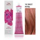 Wella Professionals Color Fresh Create pusiau ilgalaikiai profesionalūs plaukų dažai 60 ml.