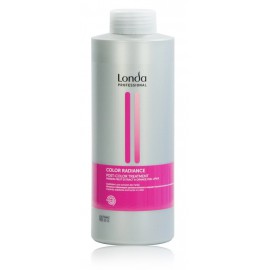 Londa Professional Color Radiance Post-Color Treatment kaukė po plaukų dažymo 1000 ml.