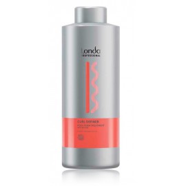 Londa Professional Curl Definer Post- Perm Treatment kaukė po ilgalaikio plaukų garbanojimo 1000 ml.