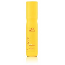 Wella Professional Invigo Sun Color Protection Spray purškiklis plaukams prieš ir po deginimosi 150 ml.