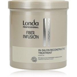 Londa Professional Fiber Infusion Reconstructive Treatment atstatanti kaukė su keratinu