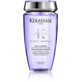 Kérastase Blond Absolu Bain Lumiere увлажняющий шампунь для светлых волос