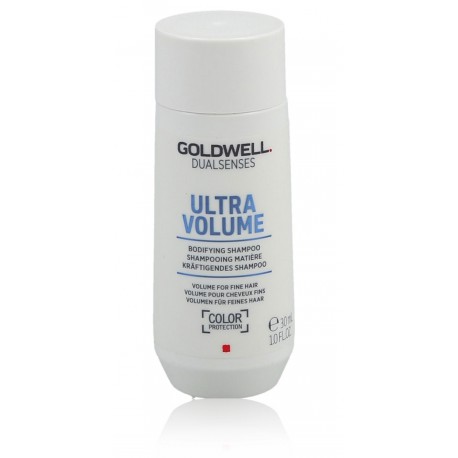 Goldwell Dualsenses Ultra Volume apimties suteikiantis šampūnas