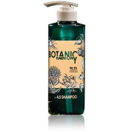 Stapiz Botanic Harmony pH 4,5 Shampoo шампунь для глубокой очистки