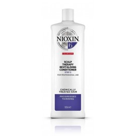 Nioxin System 6 Scalp Revitaliser kondicionierius