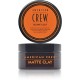 American Crew Classic Matte Clay modeliuojamasis molis 85 g.