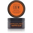 American Crew Classic Matte Clay modeliuojamasis molis 85 g.