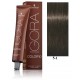 Schwarzkopf Professional IGORA Color10 профессиональные краски для волос 60 ml.