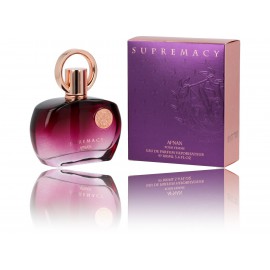 Afnan Supremacy Purple EDP parfumuotas  vanduo moterims
