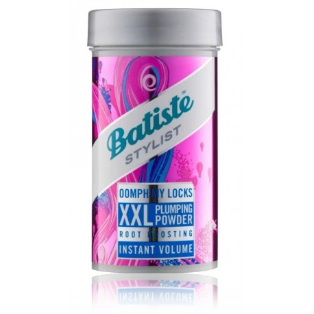 Batiste XXL Plumping apimties suteikianti pudra plaukams 5 g.