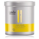 Londa Professional Visible Repair Treatment kaukė pažeistiems plaukams 750 ml.