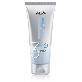 Londa Professional Lightplex Step 3 kaukė po plaukų balinimo 200 ml.