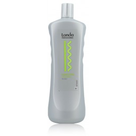 Londa Professional Curl Perm C ilgalaikio garbanojimo losjonas pažeistiems dažytiems plaukams 1000 ml.