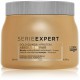 L'oreal Professionnel Serie Expert Absolut Repair Gold Quinoa + Protein Instant Mask atkuriamoji kaukė plaukams