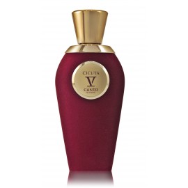 Tiziana Terenzi V Canto Cicuta Extrait De Parfum духи для женщин и мужчин