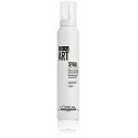 L'oreal Professionnel Tecni Art Hollywood Waves Spiral Queen putos plaukams 200 ml.