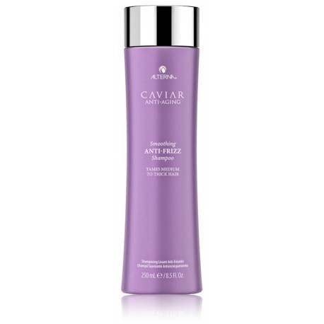 Alterna Caviar Anti-Aging Smoothing Anti-Frizz šampūnas