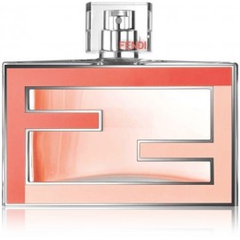 Fendi Fan di Fendi Blossom EDT kvepalai moterims