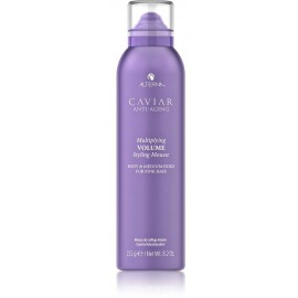 Alterna Caviar Anti-Aging Multiplying Volume plaukų formavimo putos 232 g.