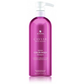 Alterna Caviar Anti-Aging Infinite Color Hold шампунь для окрашенных волос