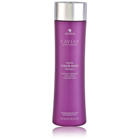 Alterna Caviar Anti-Aging Infinite Color Hold šampūnas dažytiems plaukams