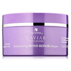 Alterna Caviar Anti-Aging Restructuring Bond Repair atkuriamoji kaukė 161 g.