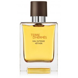 Hermès Terre d'Hermès Eau Intense Vetiver EDP kvepalai vyrams