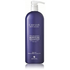 Alterna Caviar Anti-Aging Replenishing Moisture drėkinamasis šampūnas