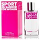 Jil Sander Sport EDT kvepalai moterims