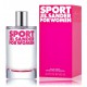 Jil Sander Sport EDT kvepalai moterims