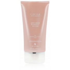 Alterna Caviar Anti-Aging Smoothing Blowout  sviestas plaukams 147 ml.