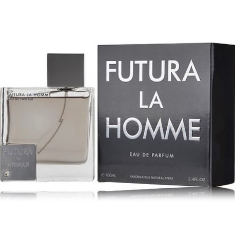 Armaf Futura La Homme EDP kvepalai vyrams