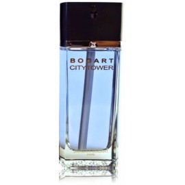 Jacques Bogart City Tower EDT kvepalai vyrams