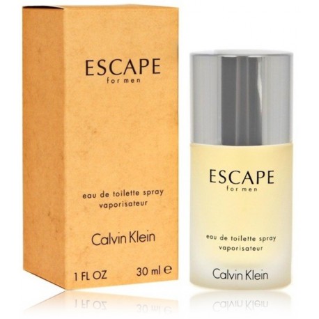 Calvin Klein Escape EDT kvepalai vyrams