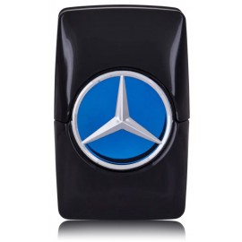 Mercedes Benz Man Intense EDT kvepalai vyrams