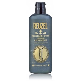 Reuzel Astringent тонизирующая пена после бритья 200 ml.