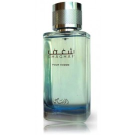 Rasasi Nafaeis Al Shaghaf Pour Homme EDP kvepalai vyrams