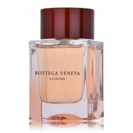 Bottega Veneta Illusione for Her EDP kvepalai moterims