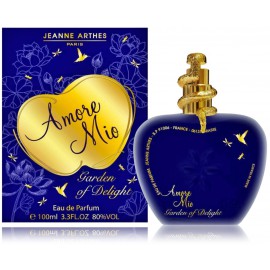 Jeanne Arthes Amore Mio Garden of Delight EDP kvepalai moterims