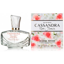 Jeanne Arthes Cassandra Rose Jasmin EDP kvepalai moterims