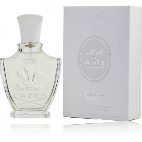 Creed Love In White for Summer EDP kvepalai moterims