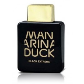 Mandarina Duck Black Extreme EDP kvepalai vyrams