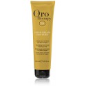 Fanola Oro Therapy  Oro Puro rankų kremas 100 ml.