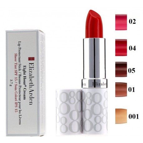 Elizabeth Arden Eight Hour Cream Lip Protectant Stick SPF 15 lūpų balzamas