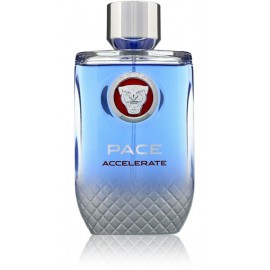 Jaguar Pace Accelerate EDT духи для мужчин