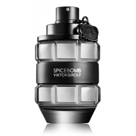 Viktor & Rolf Spicebomb EDT kvepalai vyrams