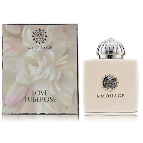 Amouage Love Tuberose EDP kvepalai moterims